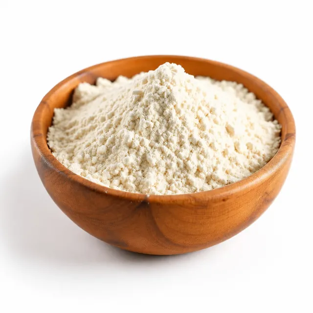 Ksantan gumi (Xanthan gum) 